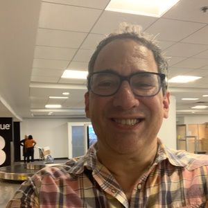 Meet your Posher, Keith